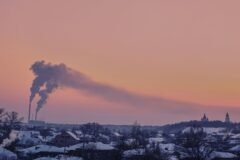 Why Russia Sees a Window to Bomb Ukraine Into Submission This Winter