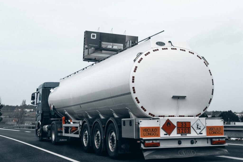 Why U.S. Diesel Is So Important to Major Trading Partners