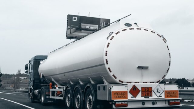 Why U.S. Diesel Is So Important to Major Trading Partners