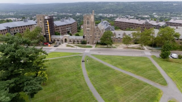 Winston Lee, Accused in Cornell Sexual Assault Case, Is Related to Former South Korean Prime Minister
