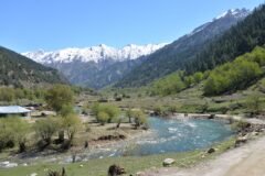Woman, youth feared drowned in Chenab in J-K’s Doda, Ramban