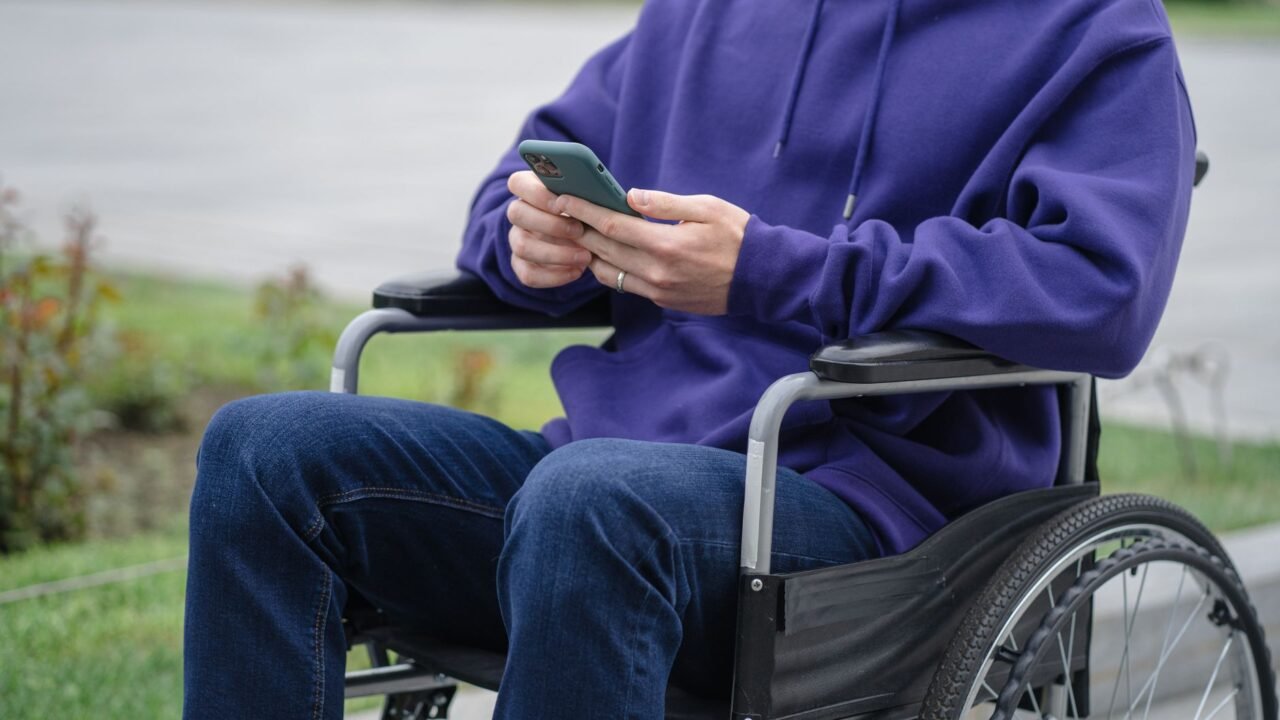 War Wounded Foundation Empowers Disabled Soldiers with Mobility Aids