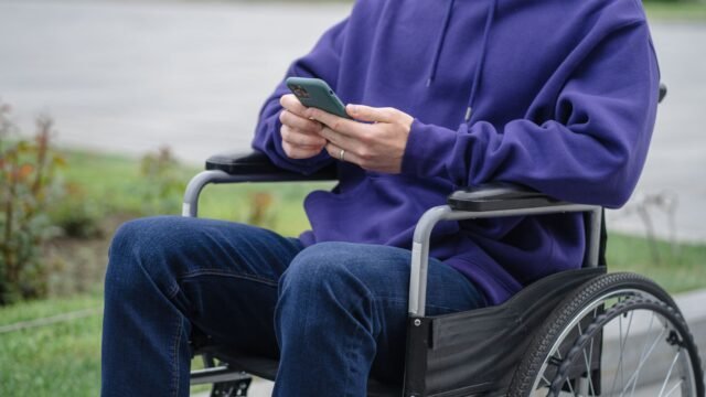 WWF distributes 100 scooters, 12 auto-rickshaws to disabled soldiers