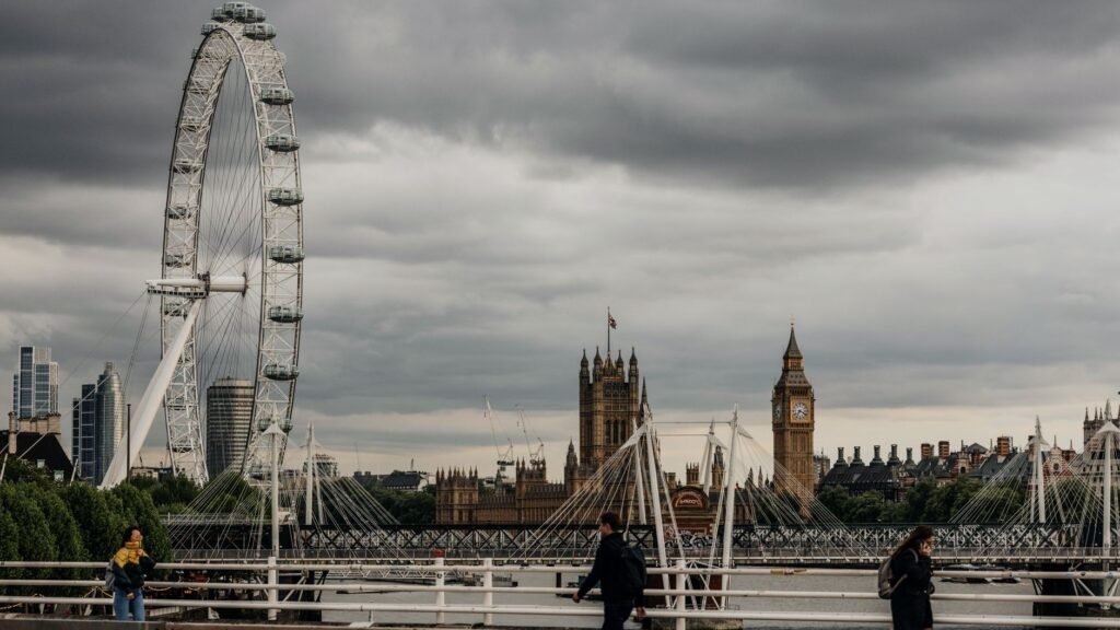 Zelensky Visits U.K. as Ukraine Presses Allies on Intelligence Sharing