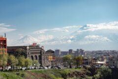 COP17 Biodiversity Talks in Yerevan, Armenia