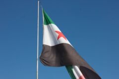 Syria Weighs Joining Saudi Mutual Defense Pact as Yemen War Rages